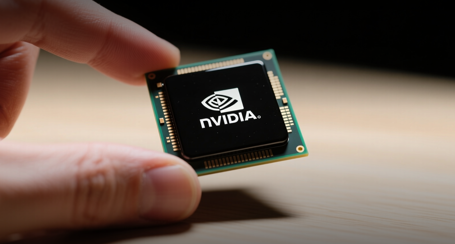 馬斯克承諾SpaceX僅採用Nvidia GPU,營收倍增