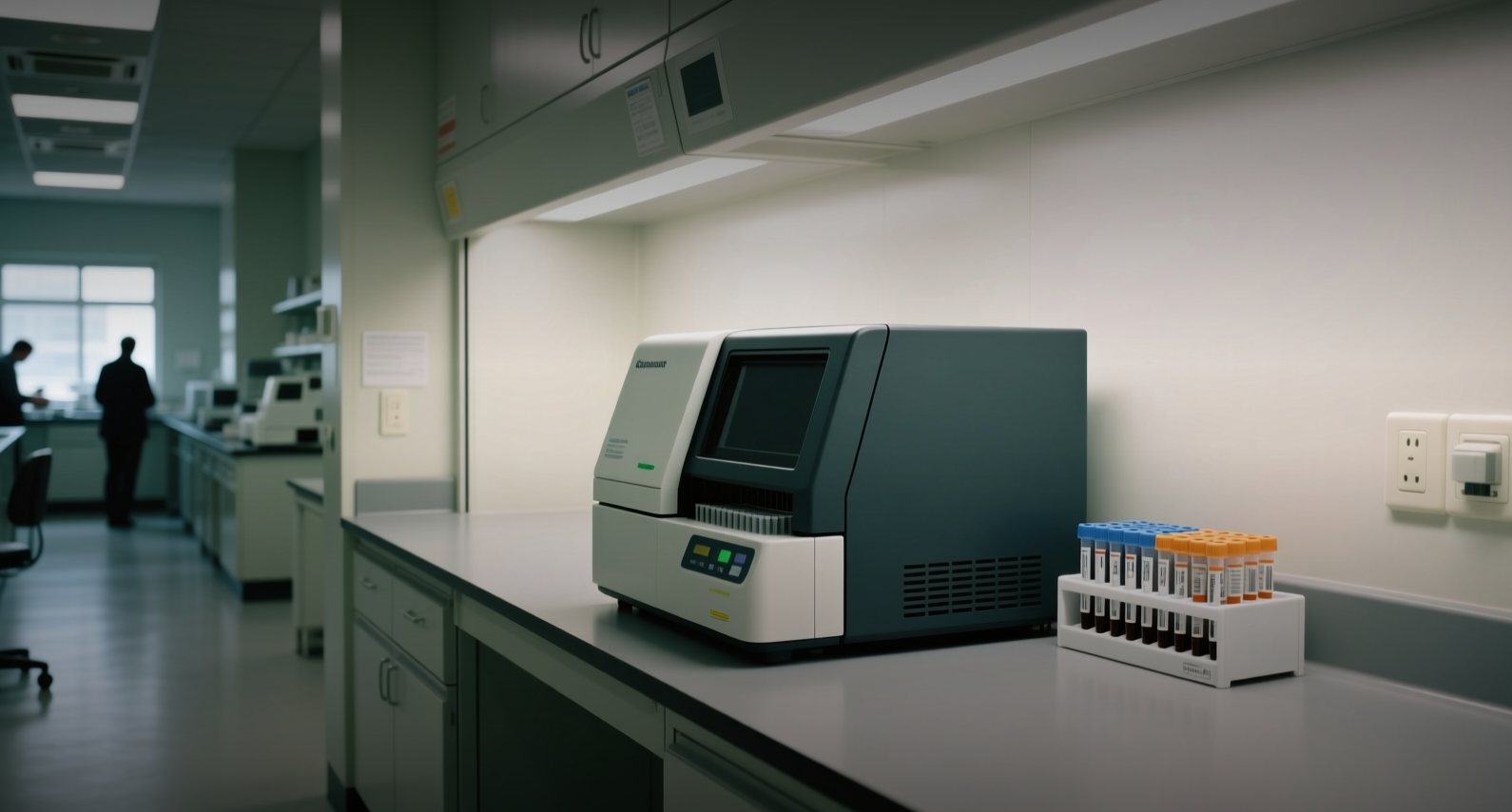 Myriad Genetics falls 7.1% after Piper Sandler double-downgrade