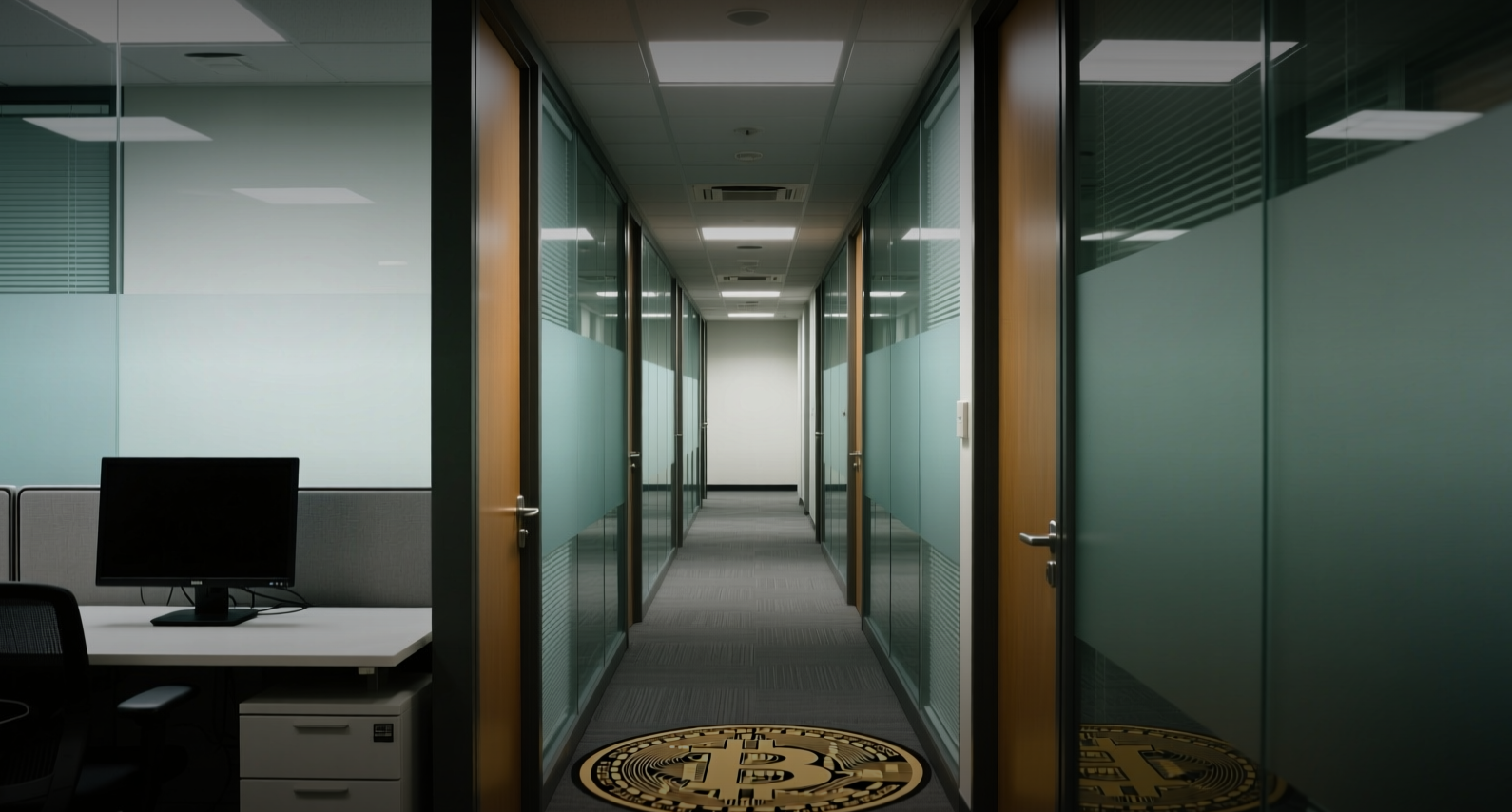 Nakamoto stock slumps as $133M loss strains Bitcoin treasury