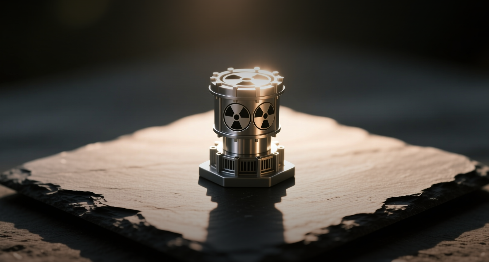 Nano Nuclear progresse alors que la course aux SMR s'accélère avec un projet de flotte de 4,2 GW au Royaume-Uni