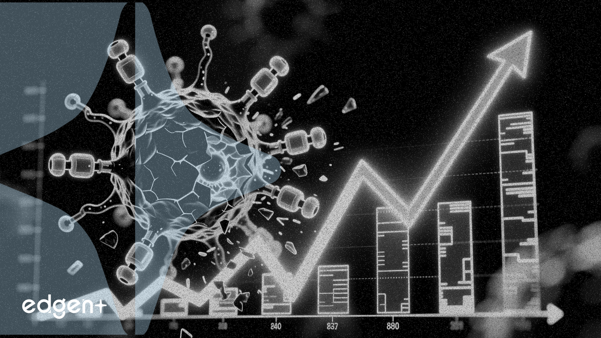Nanobiotix stock surges as physics-based therapy challenges cancer treatment norms