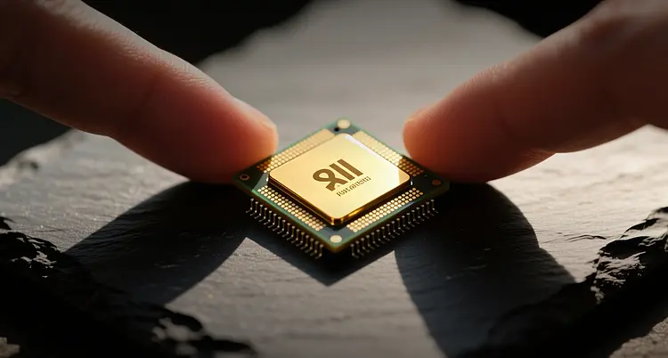 Nanya plans $6.2 billion capex in 2027 as AI fuels memory demand