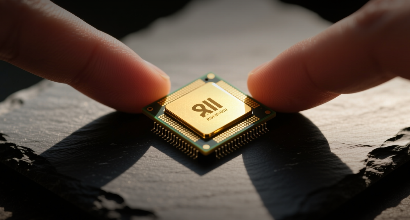 Nanya plans $6.2 billion capex in 2027 as AI fuels memory demand