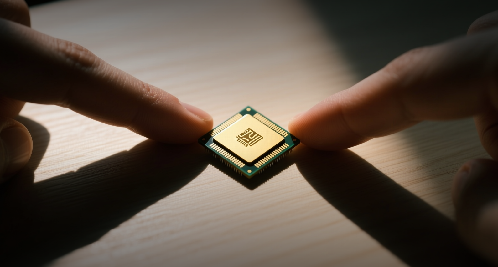Nasdaq 100 correction tests Intel's 124% and AMD's 100% rallies