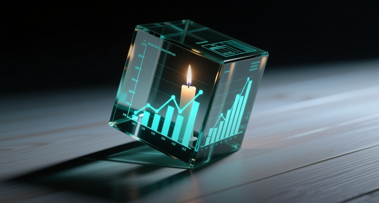 那斯達克100期貨重挫1.72% 科技股漲勢盤後熄火