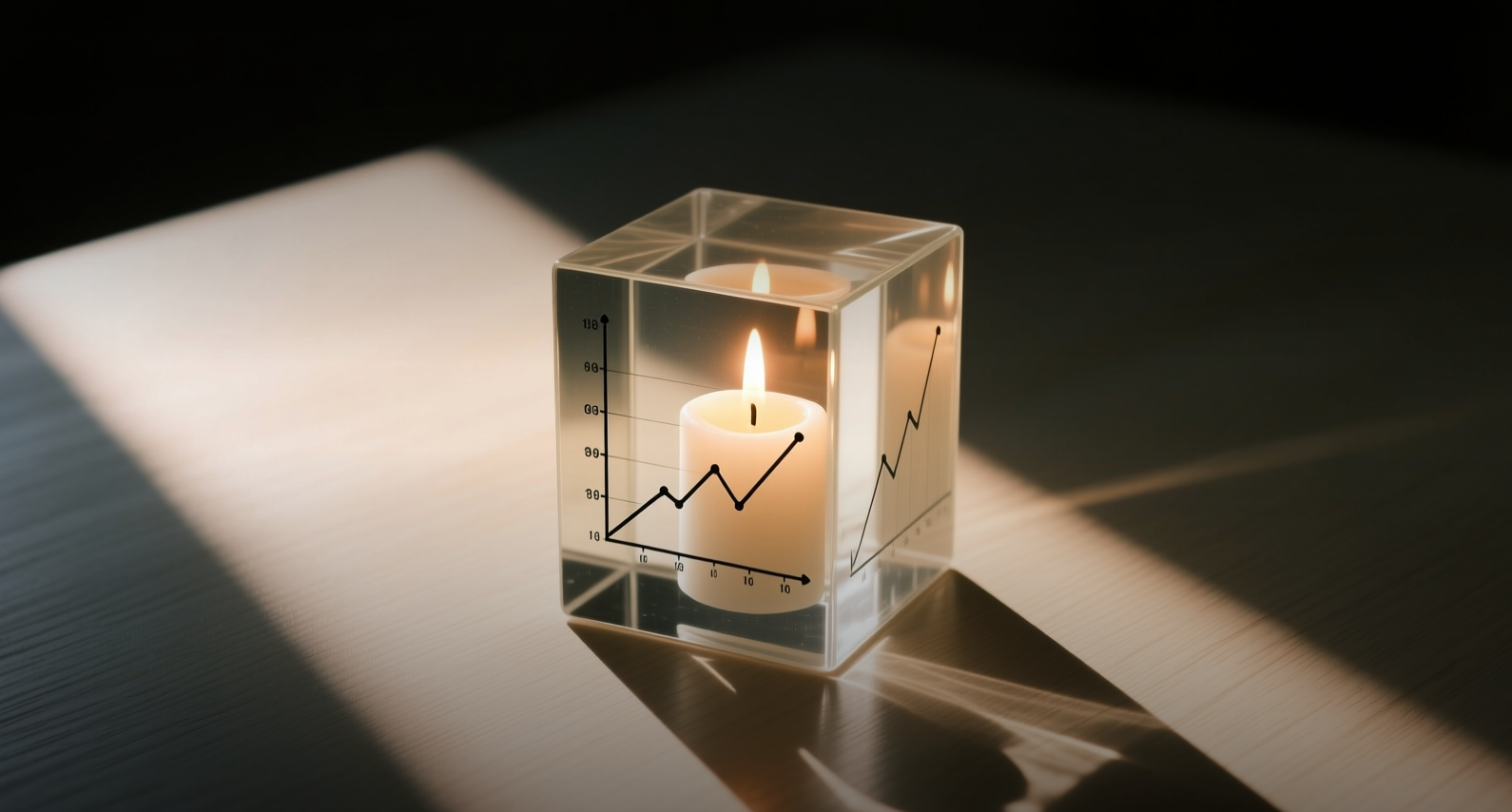 納斯達克100期貨勁揚1.3%，油價回落緩解通膨擔憂