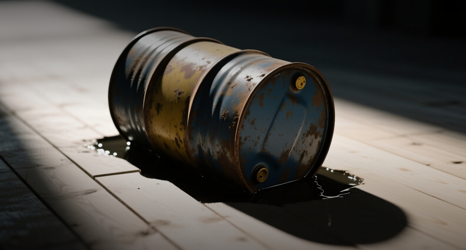 Nasdaq 100 futures slide 1% as Iran tensions lift oil prices
