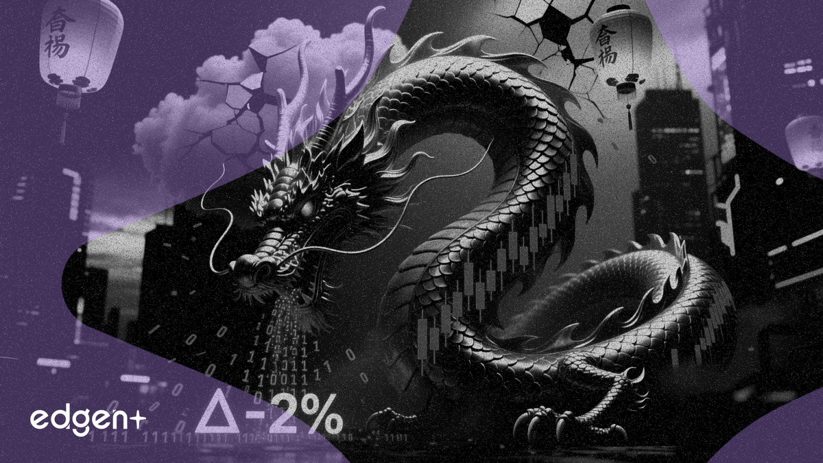 Nasdaq China Golden Dragon Index falls 2% as ADR stocks slide