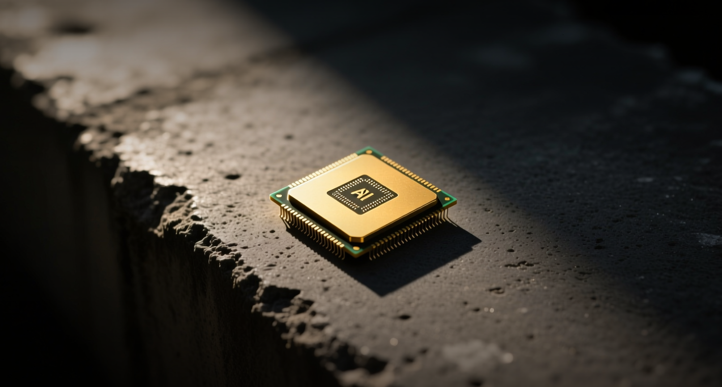 Nasdaq drops 1.5% as semiconductor selloff deepens AI rotation fears