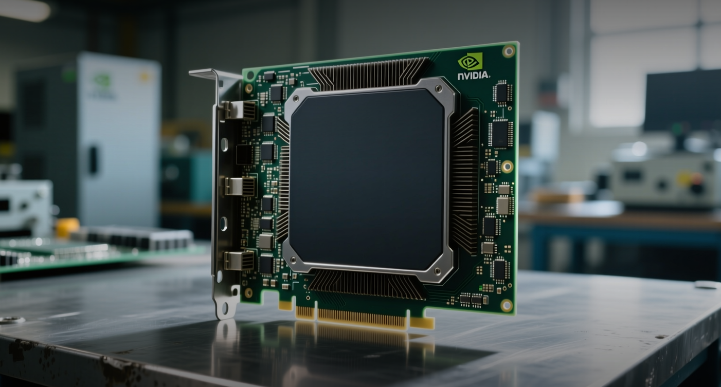 Nasdaq futures jump 1.1% as Nvidia forecast lifts AI stocks