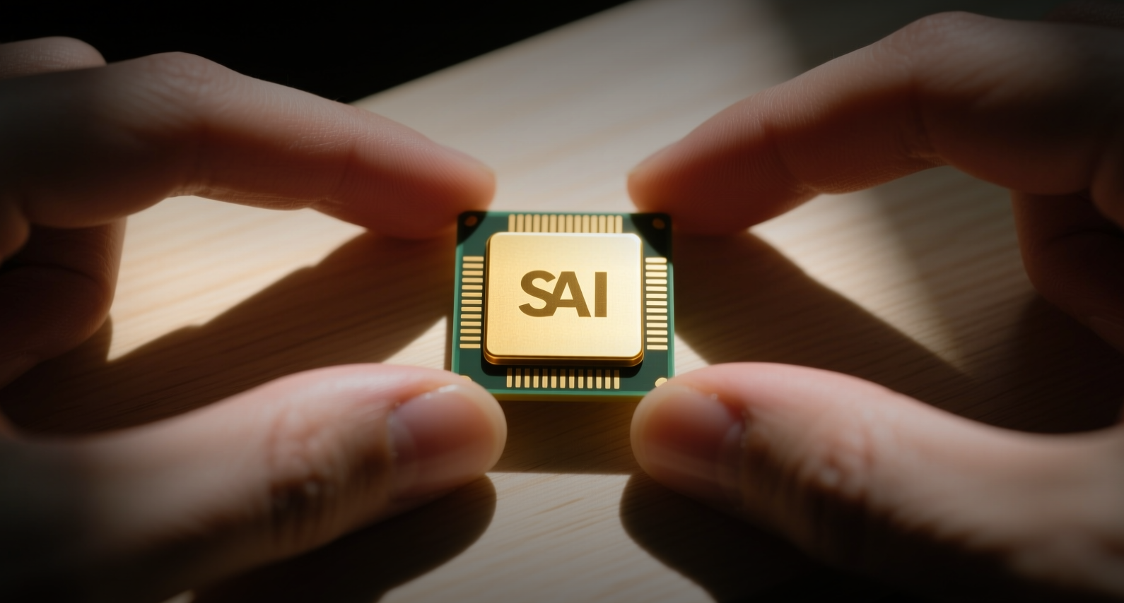 Nasdaq gains 0.8% on soft CPI as chipmakers rally 4.8%