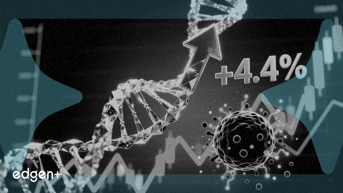 Natera gains 4.4% as Signatera enters melanoma trial with Diakonos