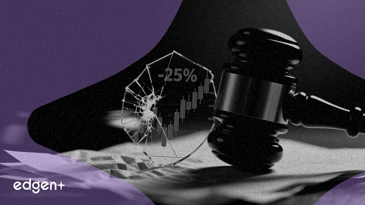 National Vision 股價重挫 25%，因律師事務所啟動調查