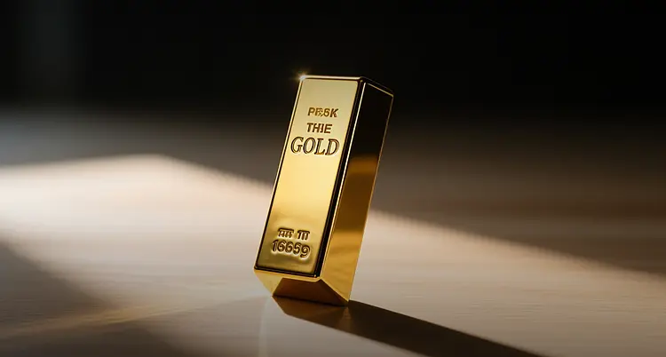 Natixis holds $4,600 gold target as central banks prepare to boost buying