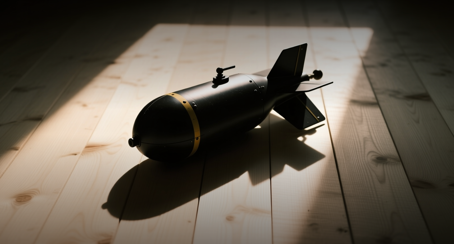 NATO deploys carrier to Arctic as Russian Bear-F drops 10 sonobuoys