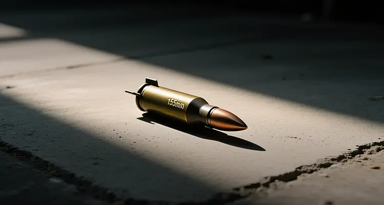 NATO spending hits $574B but bottlenecks slow weapons delivery
