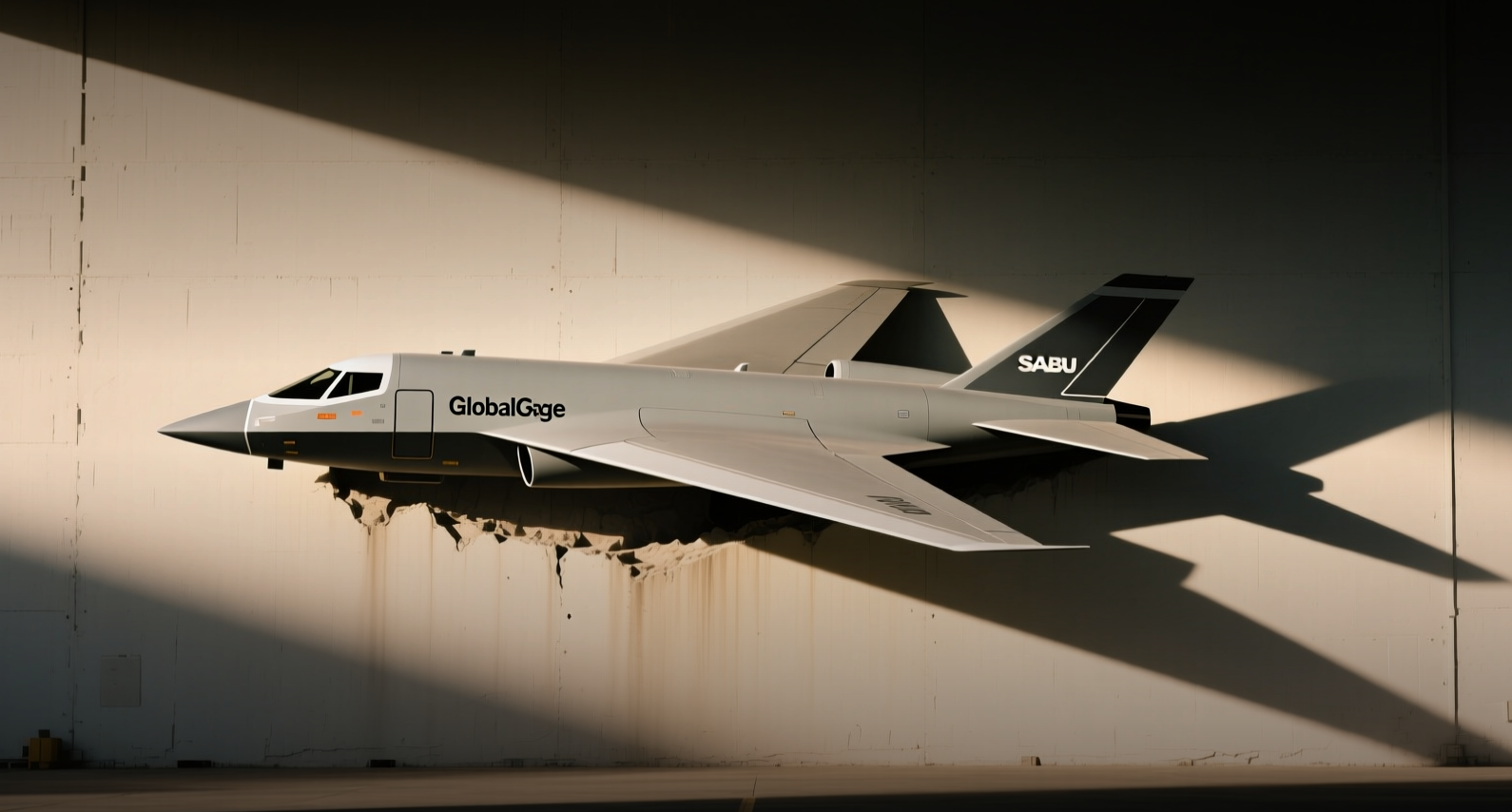 Nato to replace AWACS with Saab GlobalEye in $4B surveillance upgrade