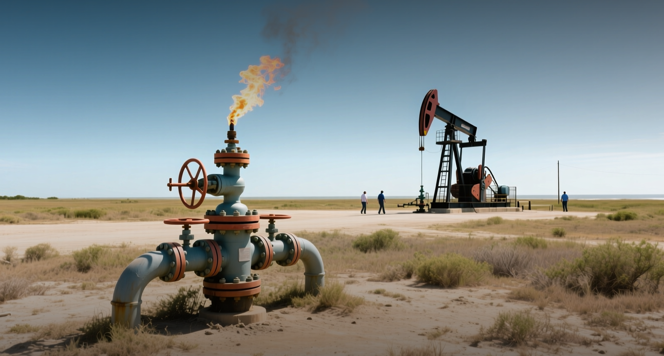 Natural Gas Settles Up 1.6% as Heat, LNG Recovery Lift Prices