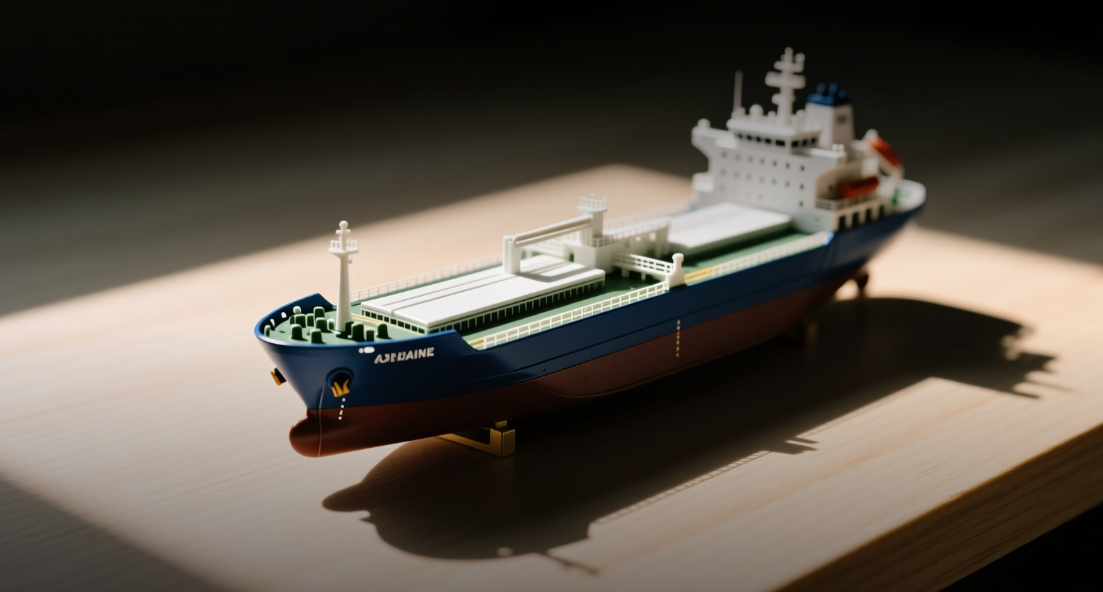 Navigator Holdings beats Q2 EPS at 85 cents as revenue misses consensus
