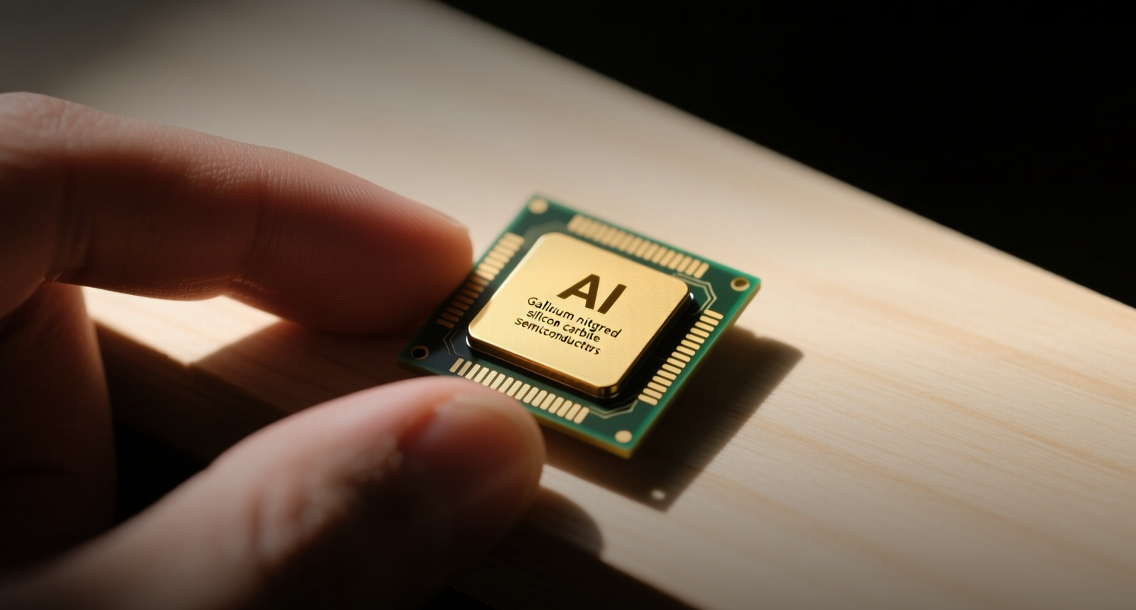 Navitas Semiconductor pivots to AI infrastructure for 2026 growth