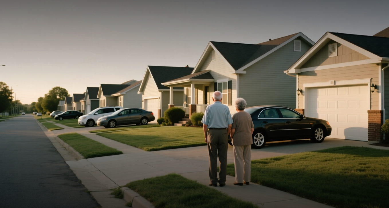 Near-Retirees Max Out $23,500 401(k) in Final 5-Year Push