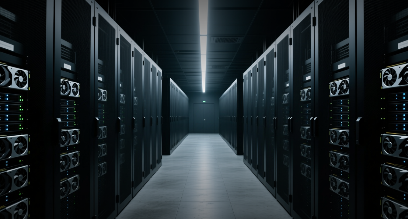 Neocloud ETF Launches With $104B CoreWeave Backlog in AI Compute Push