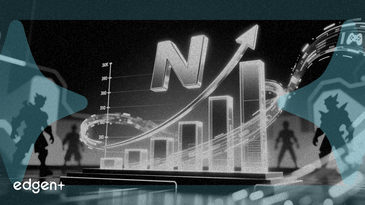 NetEase Q1 Revenue Climbs 6% on Gaming Strength