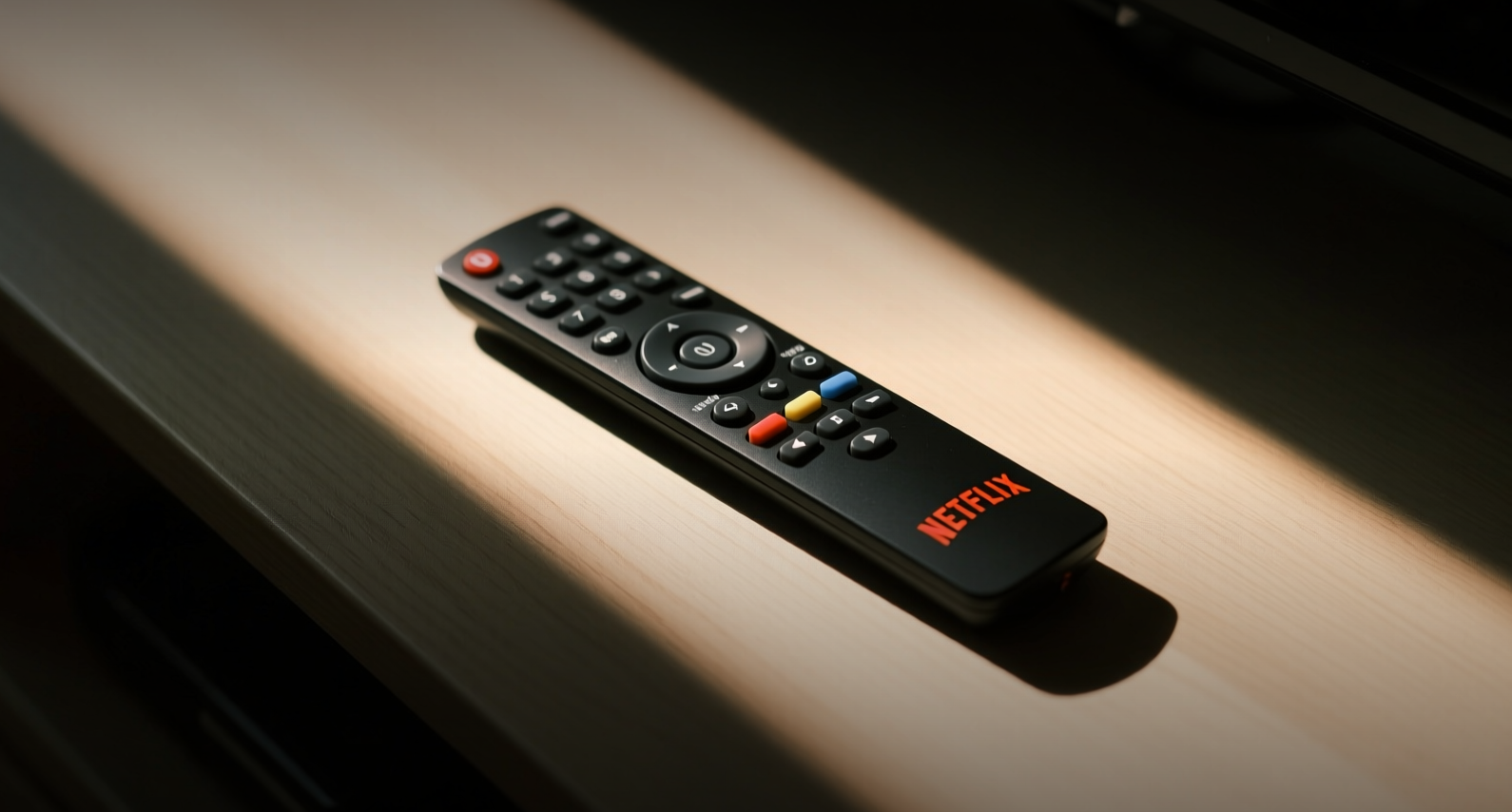 Netflix explores live TV as top shows lose 70% of viewers