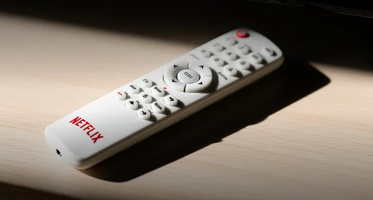 Netflix nears 52-week low ahead of Q2 earnings with $12.5B FCF guide