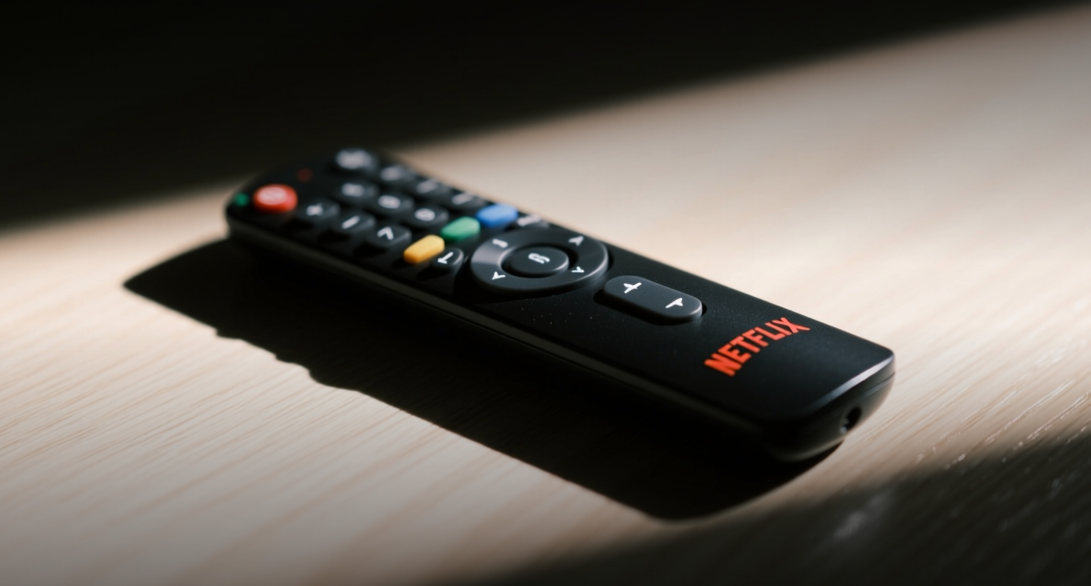 Netflix revenue misses as Q3 outlook disappoints, stock falls 11%