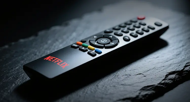 Netflix 財報前股價跌 3%,市場預期 EPS 僅 0.79 美元