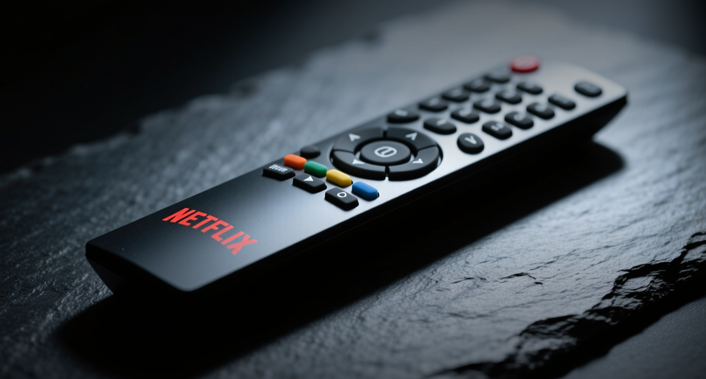 Netflix slides 3% ahead of Q2 earnings with $0.79 EPS target
