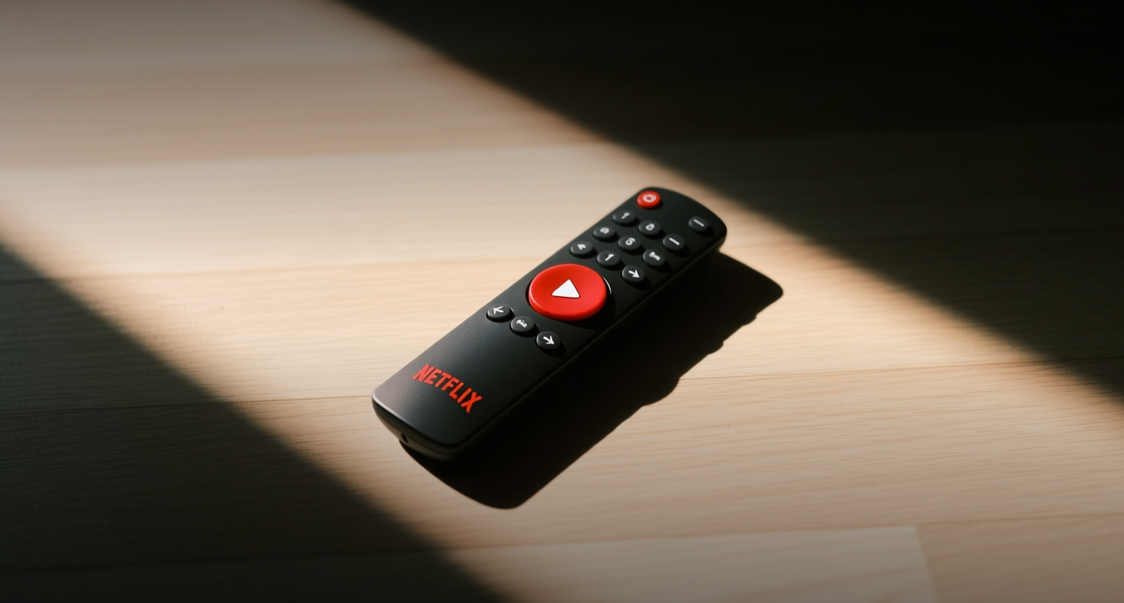 Netflix stock down 40% as growth concerns test streaming valuations