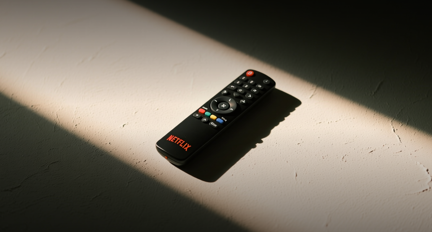 Netflix 漲價 29% 引發華盛頓對串流收費的審查
