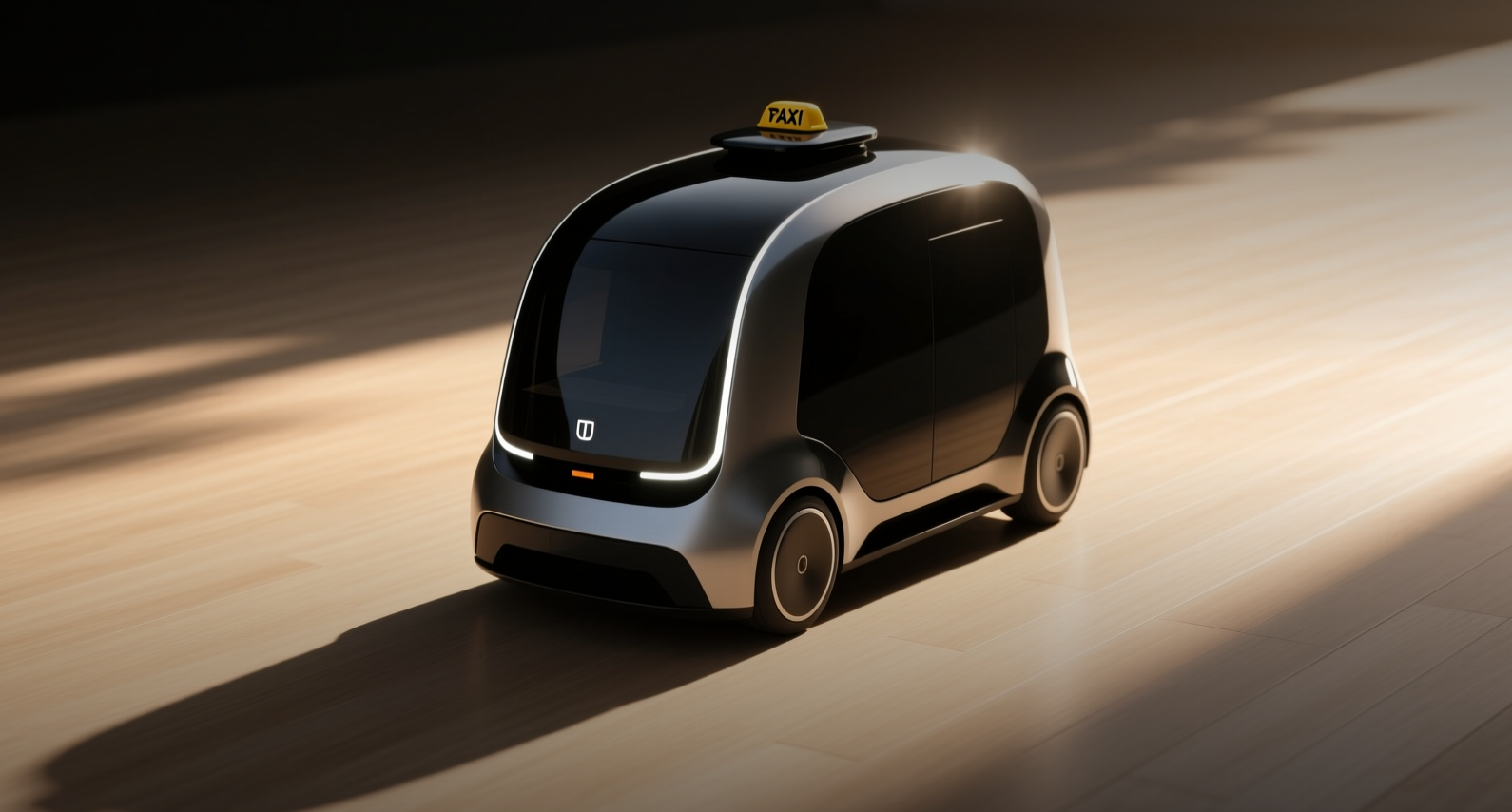 內華達州批准8,000輛機器人計程車 特斯拉、Uber、Waymo獲許可