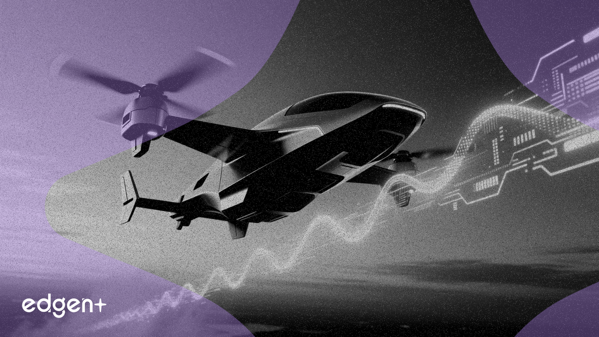 New Horizon Aircraft to raise $20 million for its VTOL program