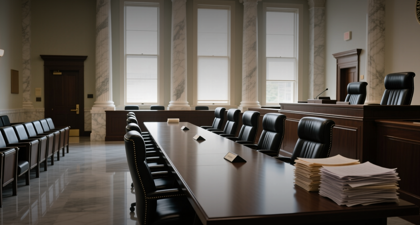New Jersey asks Supreme Court to settle 44-state prediction market fight