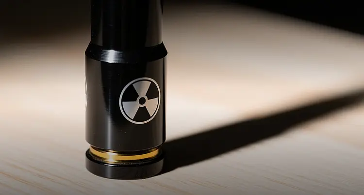 Newcleo targets $429M Nasdaq listing as nuclear interest grows