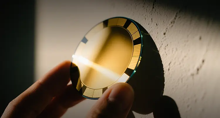 Nexchip climbs 10.8% on gray market ahead of HKEX debut