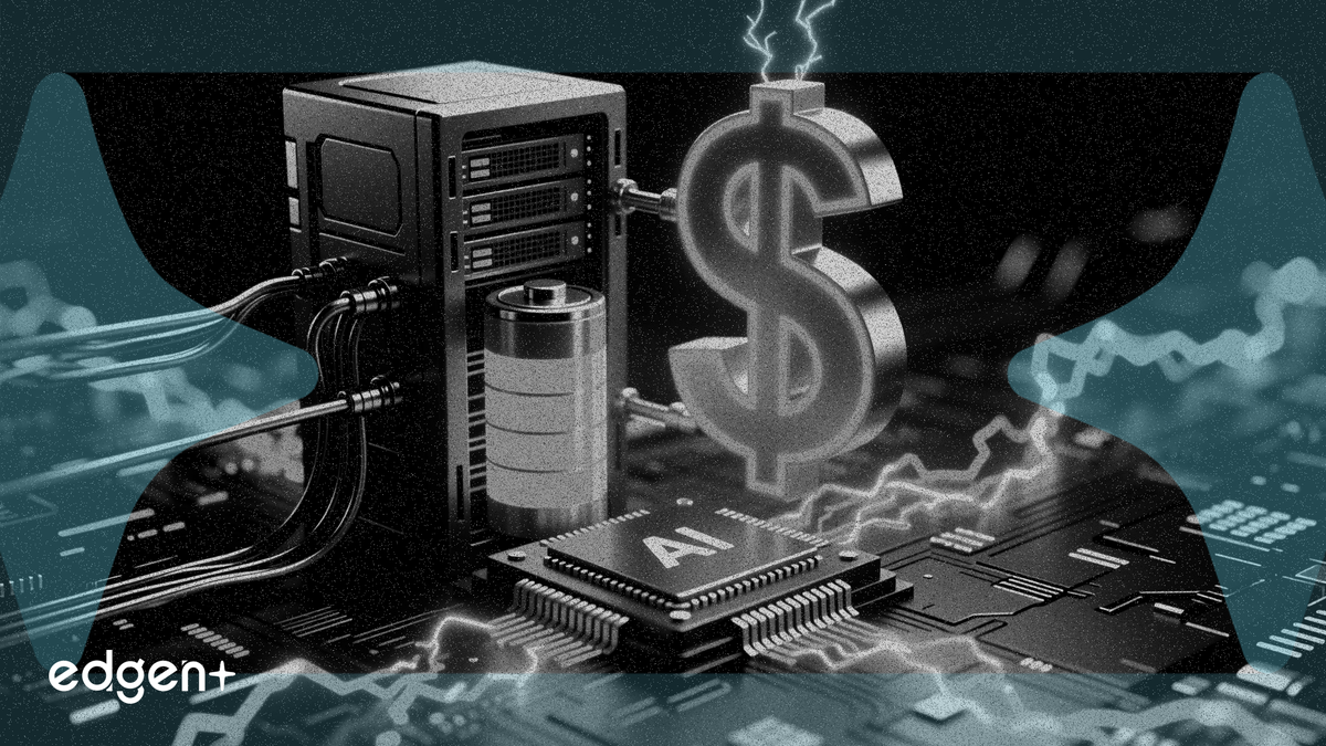 Nextpower buys Prevalon for $365M to enter battery storage, AI data centers