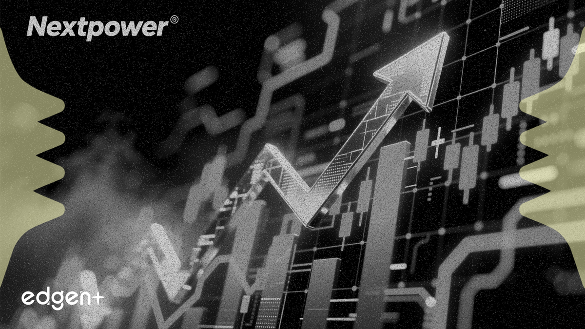 Nextpower stock soars 13% after raising 2027 revenue outlook