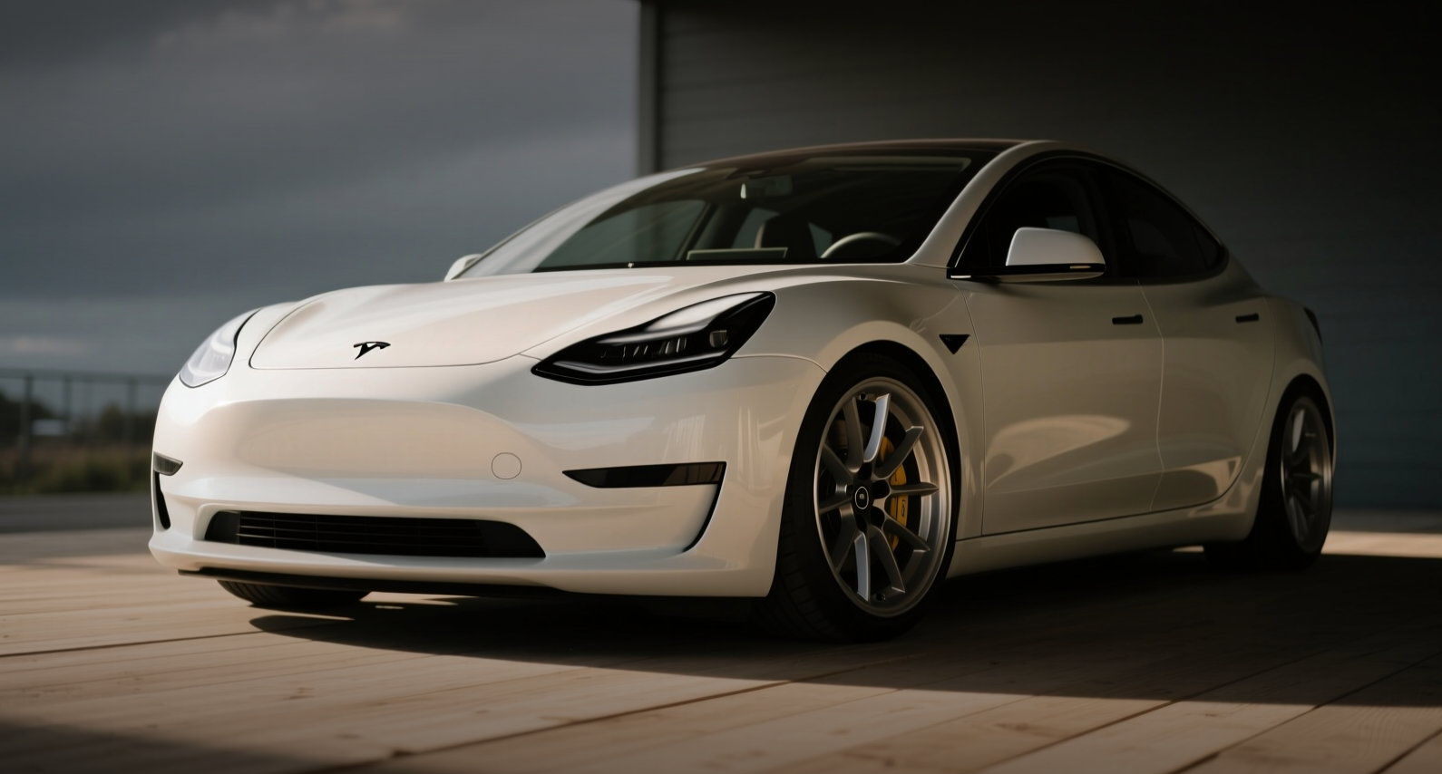 NHTSA probes 1.2 million Teslas as suspension failures raise steering risk