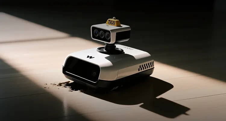 NHTSA warns robotaxi companies after 2-minute ambulance delay