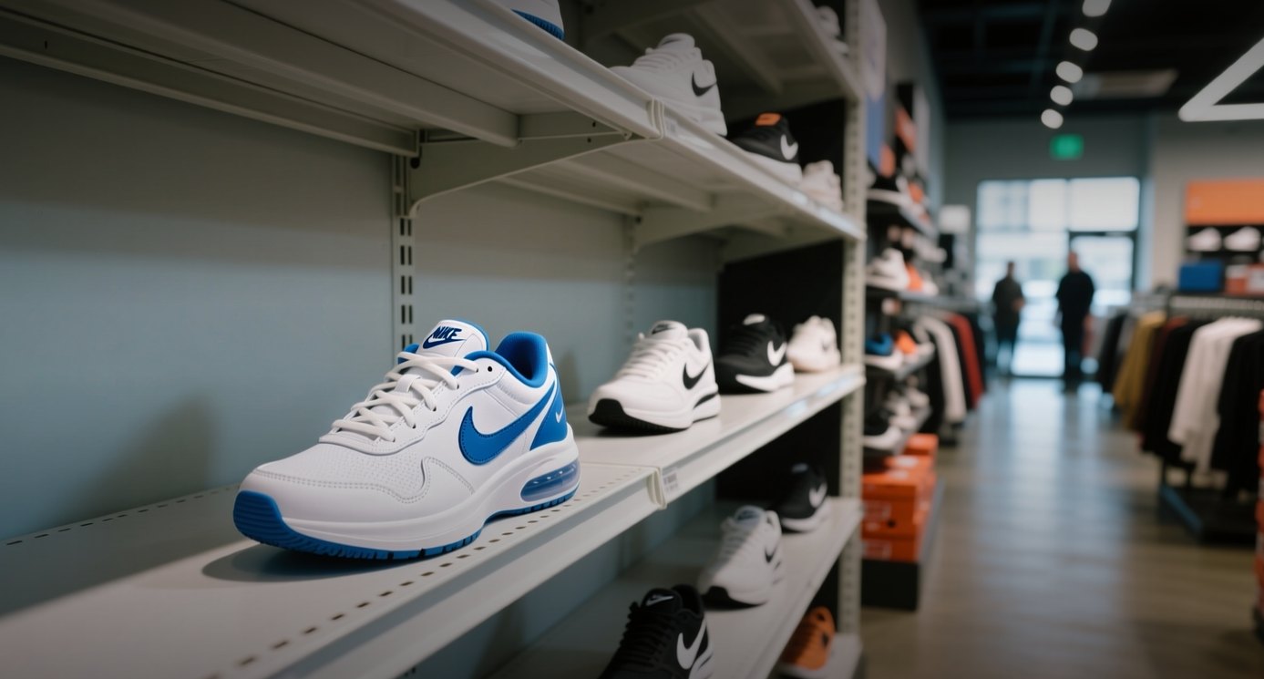 Nike NKE stock debuts on Solana as RWA market tops $39B