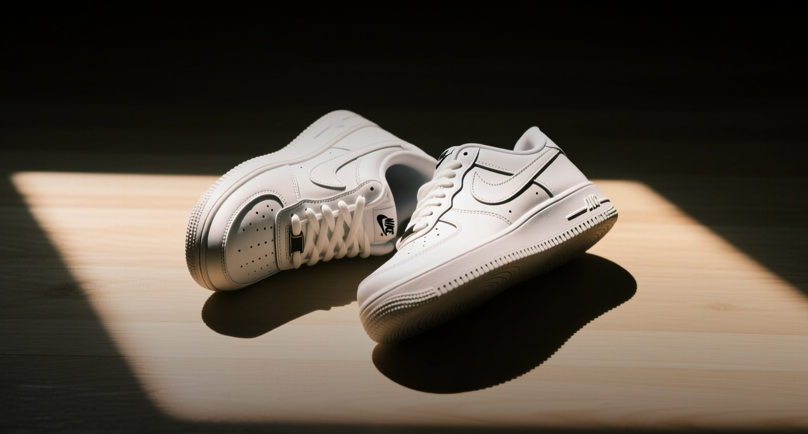 Nike revenue dips 1% to $11B in Q4, beating lowered expectations