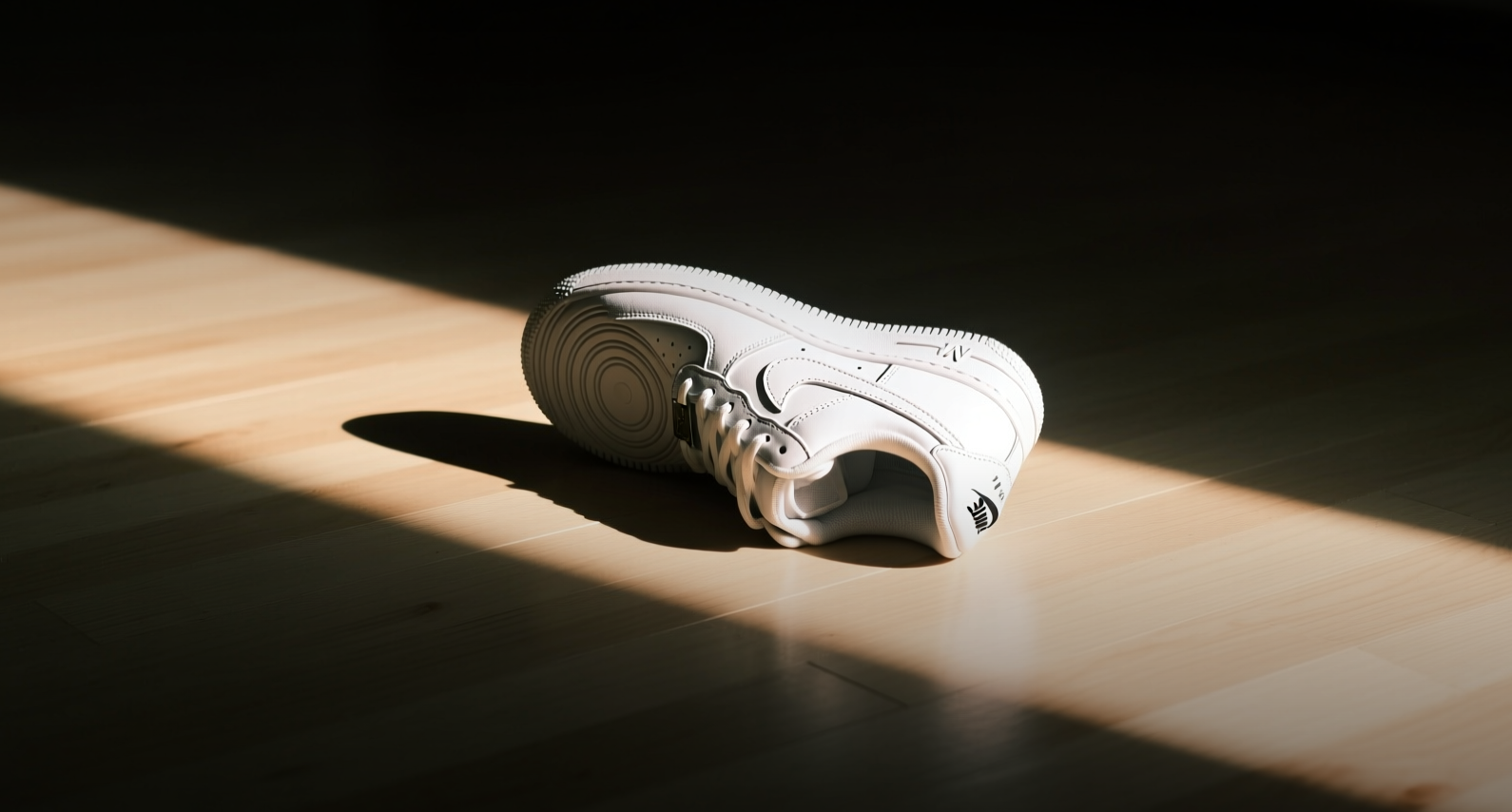 Nike stock hits 12-year low, down 78% as Bitcoin slides less