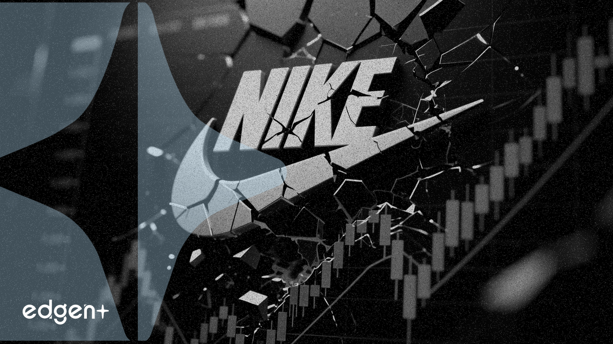 Nike Stock Lost 16% in April as Weak Guidance Overrides Beat