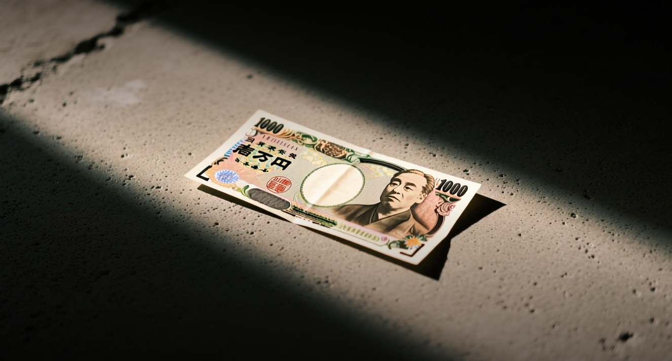 日經指數持平於66,989點 日圓逼近160干預警戒區