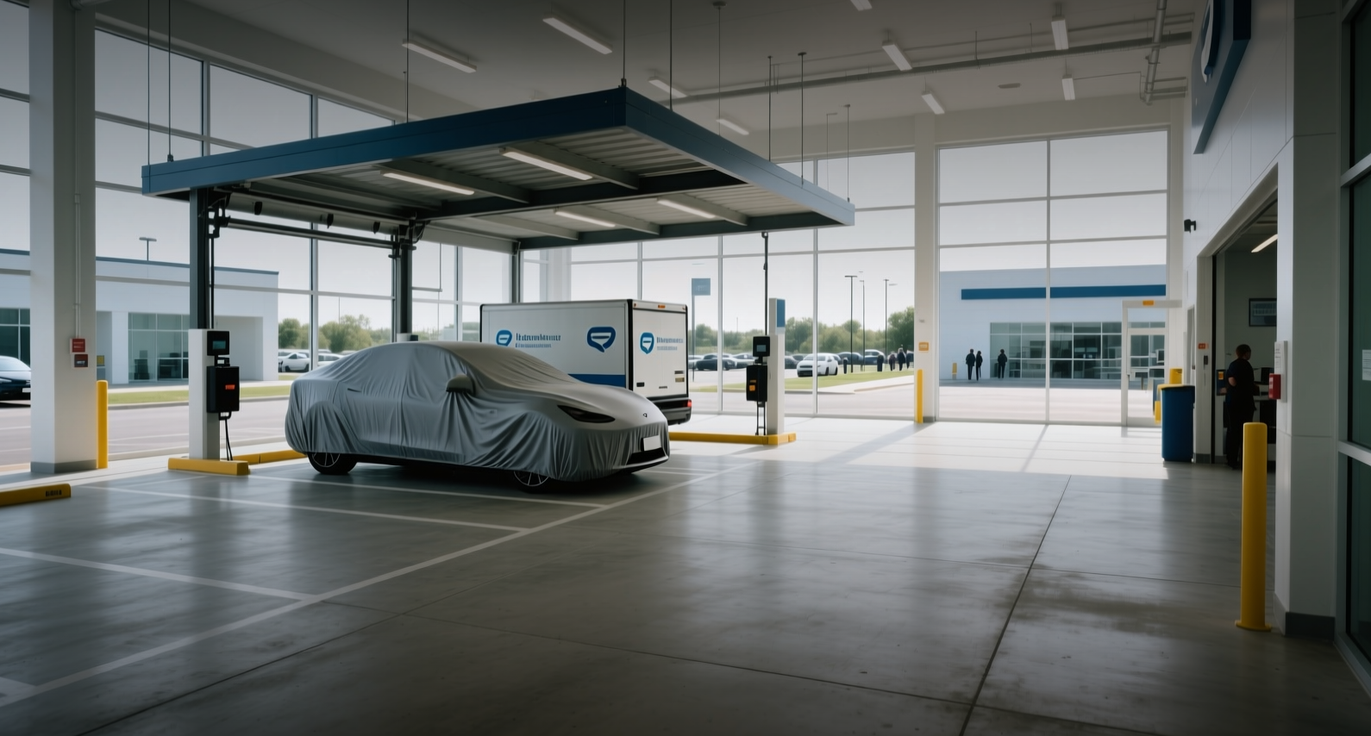 Nio builds bullish pattern into earnings as BYD profit falls 20.5%