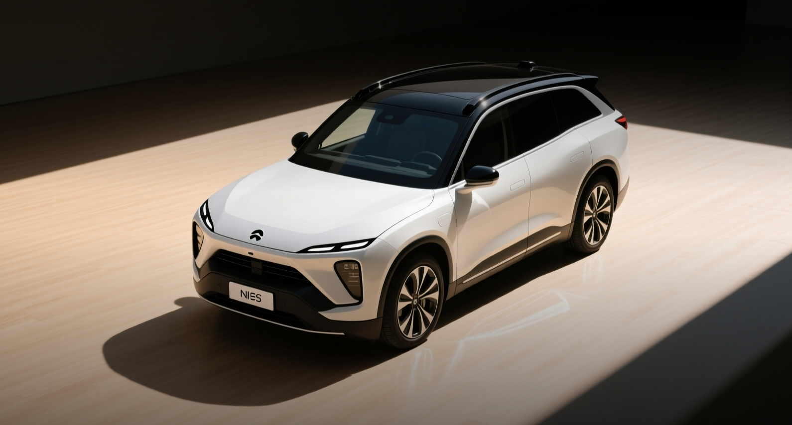NIO delivers 35,934 vehicles in July, up 71% on Firefly surge